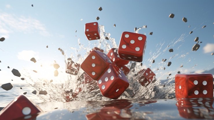 elangwin Baccarat, Roulette Dan Blackjack Di elangwin