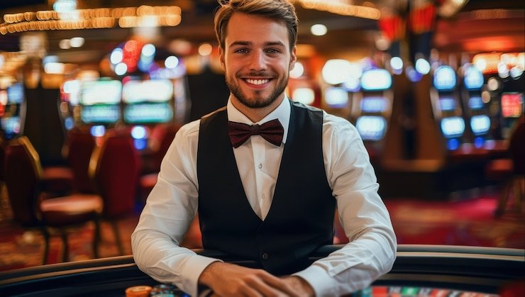 elangwin Speed Baccarat A